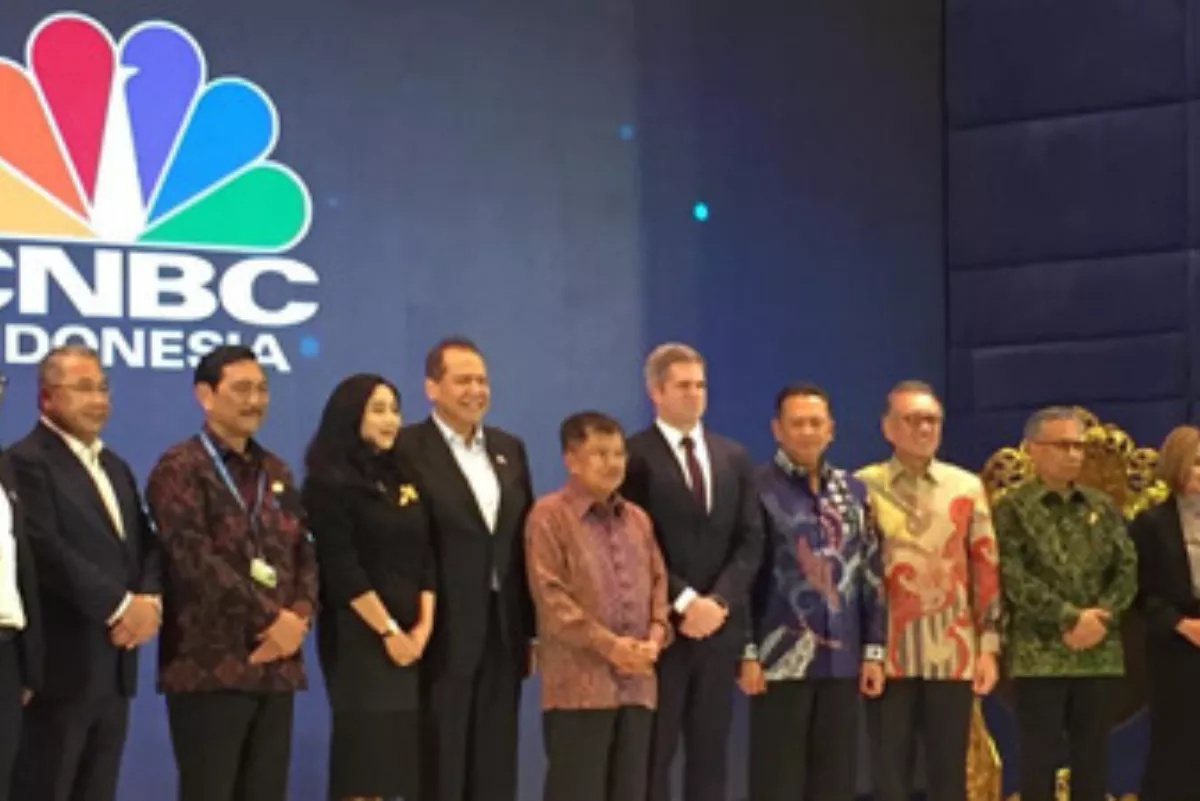 Alasan LPS Pilih Lampung Jadi Tuan Rumah Financial Festival 2026