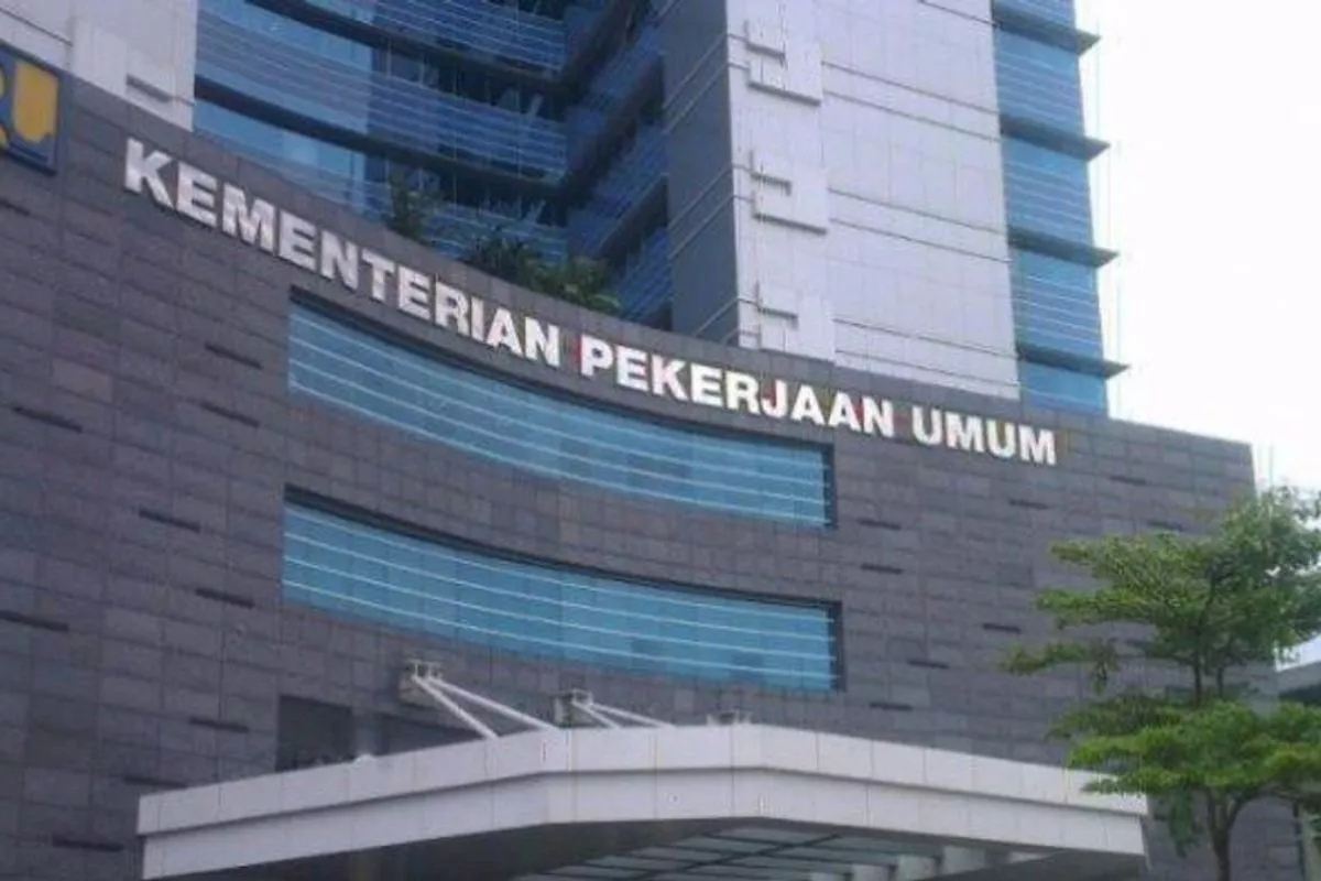 Kementerian PU Percepat Preservasi Jalan Pantura Ruas Kudus-Rembang