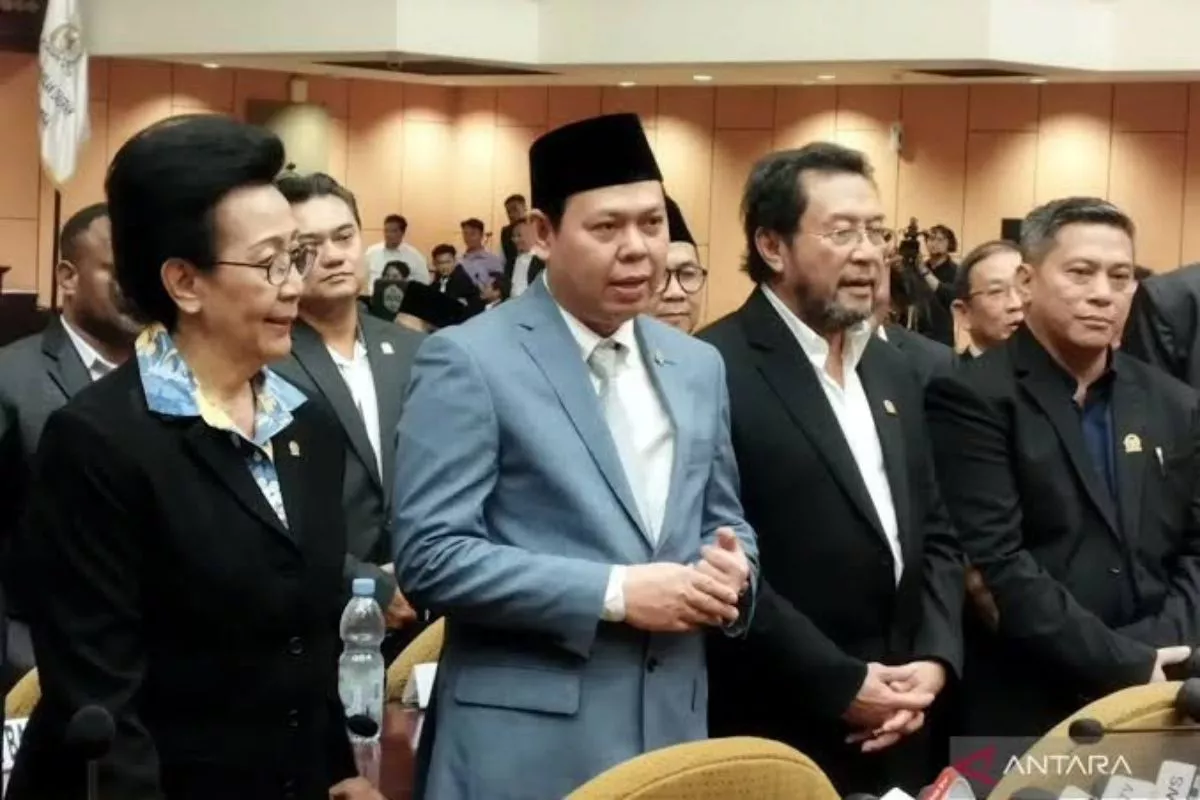 DPD Apresiasi DPR Akomodir RUU Kepulauan dalam Prolegnas 2026