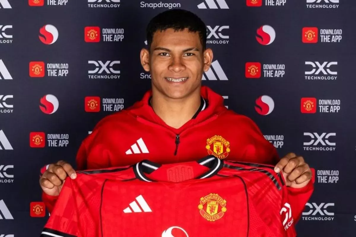 Manchester United Umumkan Rekap Bursa Transfer Sementara Tahun 2026
