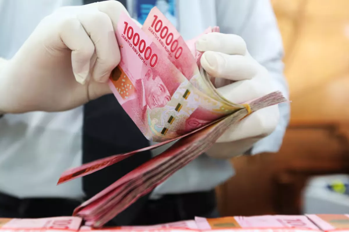Pergerakan Rupiah Menanti Pidato Prabowo Diprediksi Sideways Rp 17.950