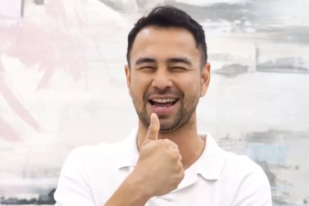 IPO RANS Entertainment, Raffi Ahmad Pastikan Kendali Selama Tiga Tahun