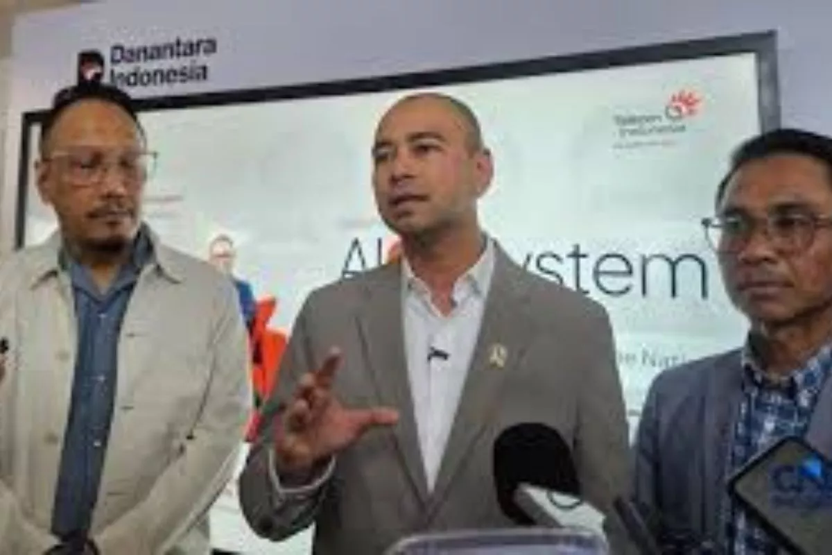 Terkait Kasus Blueray Cargo, Raffi Ahmad Tunjuk Hotman Paris
