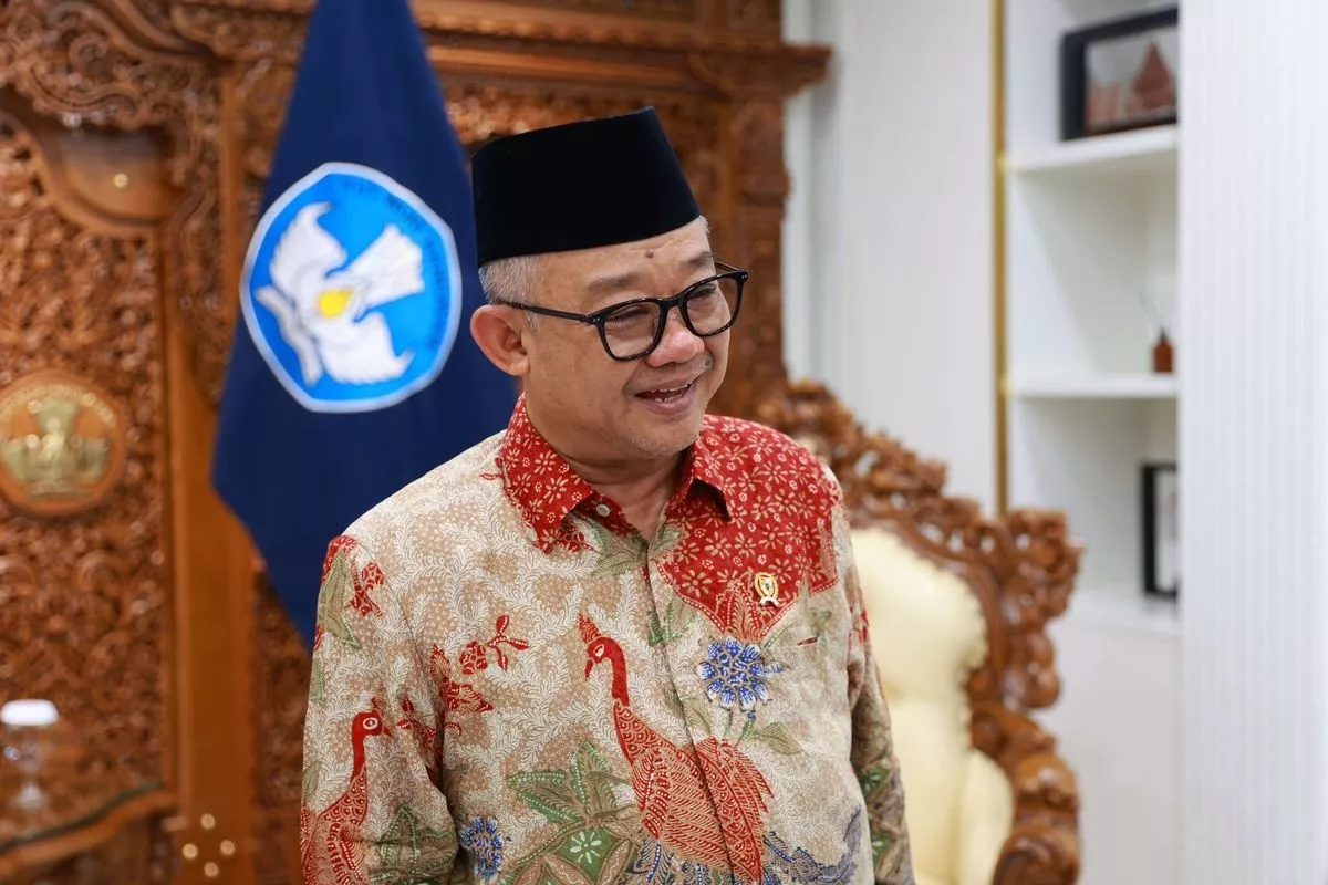 Kemendikdasmen Terbitkan Regulasi MPLS Ramah Tahun 2026