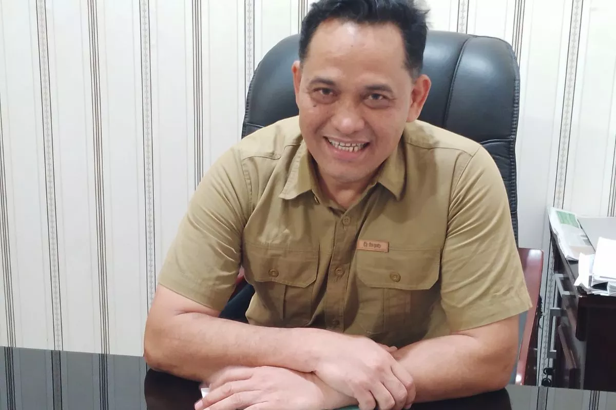 APBD Perubahan Sumbawa Tahun 2026 Fokus Utama untuk Perbaikan Jalan