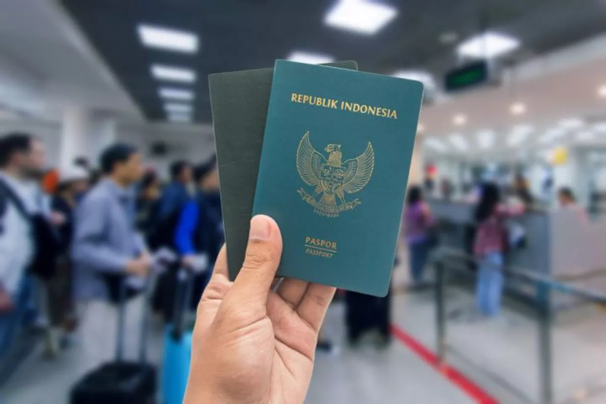 Syarat dan Cara Membuat Paspor untuk Liburan dengan Mudah