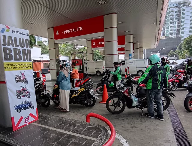BPH Migas Perketat Pengawasan BBM Subsidi di Wonosobo dan Tegal