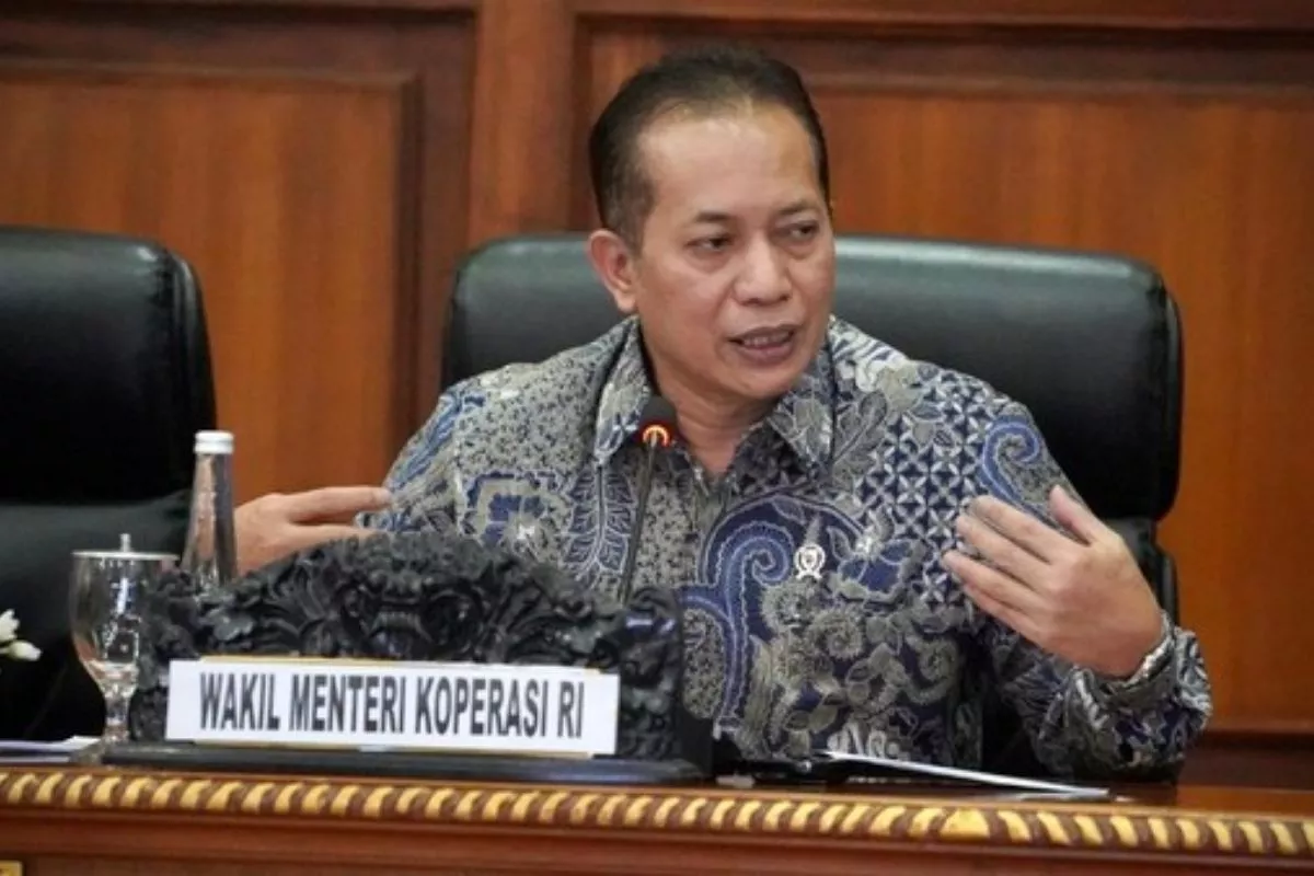 Menteri Koperasi Dukung Penuh Hilirisasi Sawit Hingga Refinery Minyak Goreng