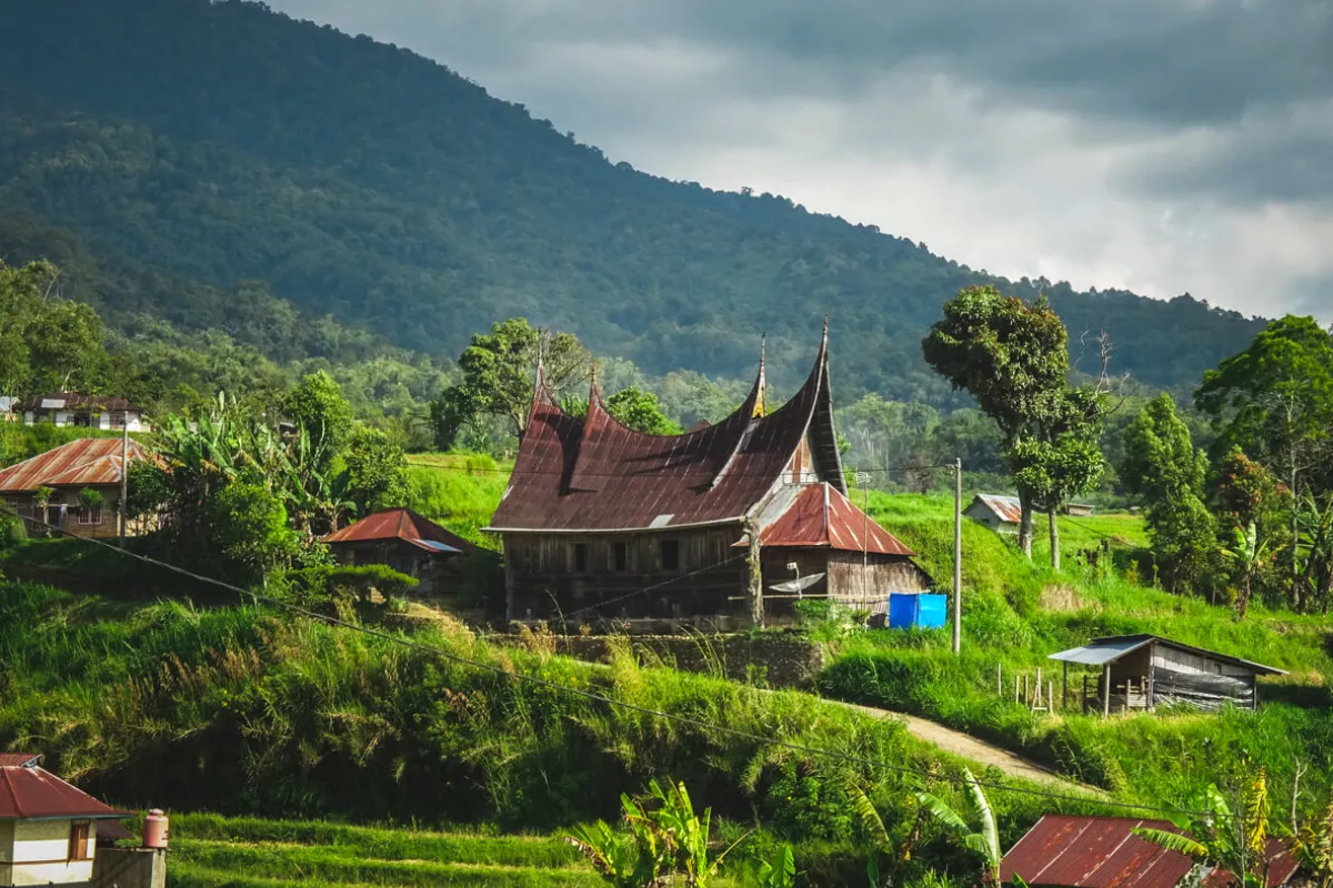 Tips Liburan Hemat di Sumatera: Panduan Budget Traveler