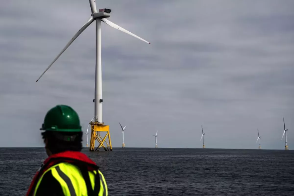 Berkat Energi Terbarukan, Eropa Hemat 60 Miliar Dolar AS