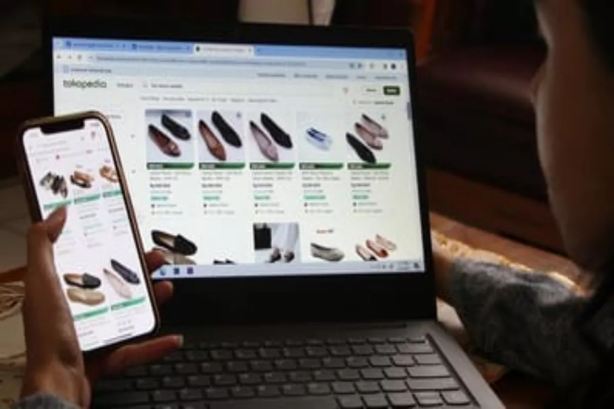 Pergeseran Tren Transaksi Digital Menjadi Kebutuhan Utama Masyarakat