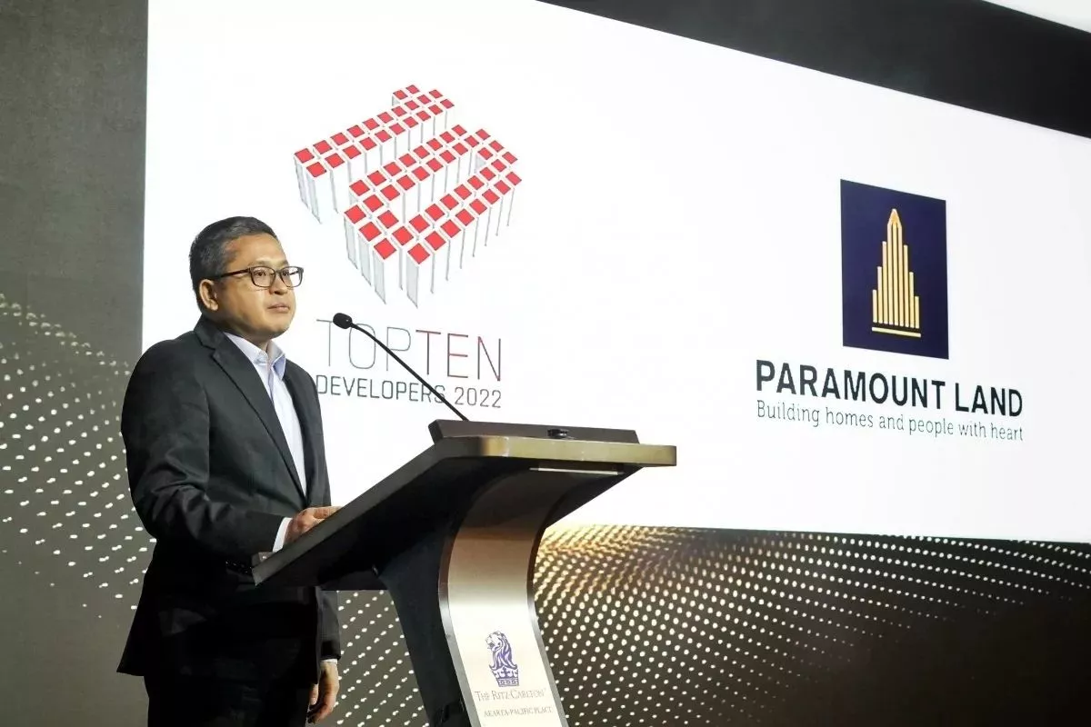 Akses Tol Baru Paramount Petals Kurangi Kemacetan