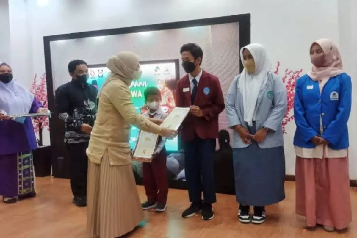 Panasonic GOBEL Beri Beasiswa 2026 untuk Mahasiswa Berprestasi