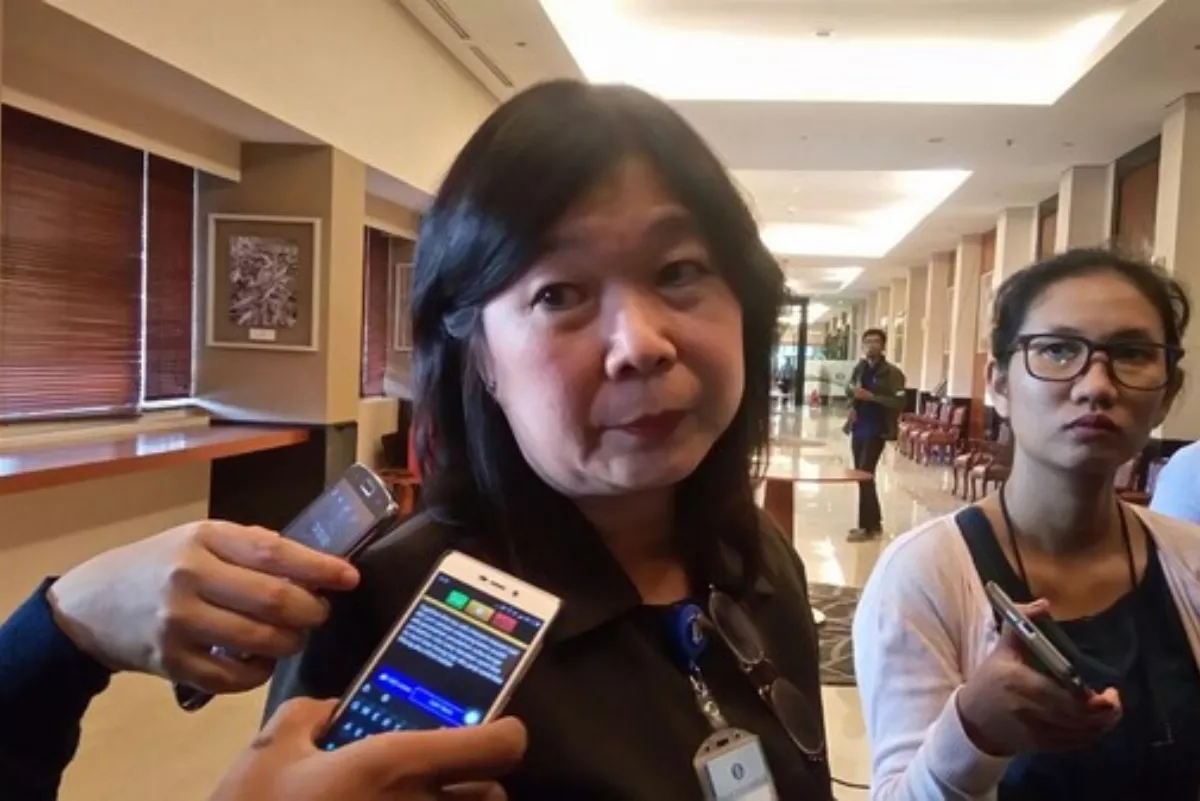 Lonjakan QRIS Diiringi Peringatan Bahaya Penipuan