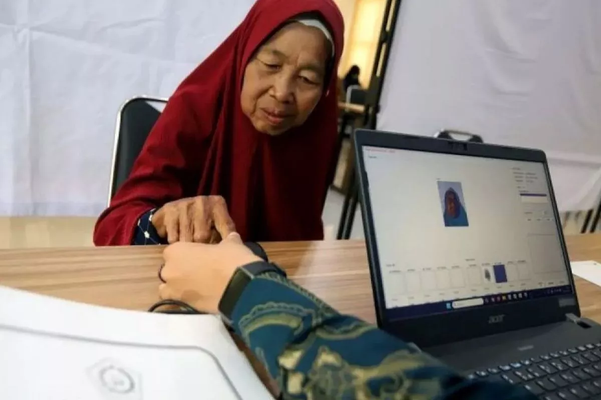 Biro Umrah Ilegal Bakal Ditindak Tegas oleh Kementerian Haji dan Umrah
