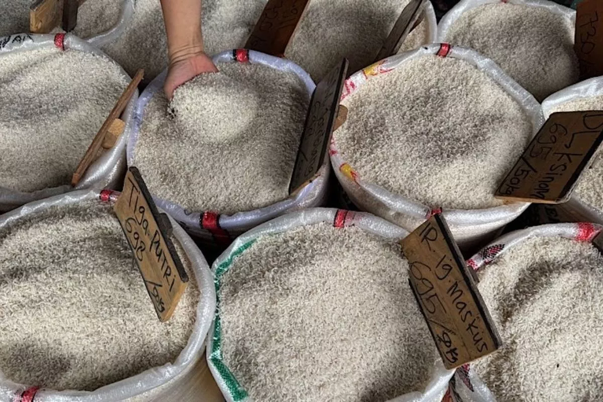 Harga Beras, Bawang Putih dan Daging Sapi Hari Ini 3 Juli 2026 Masih Mahal
