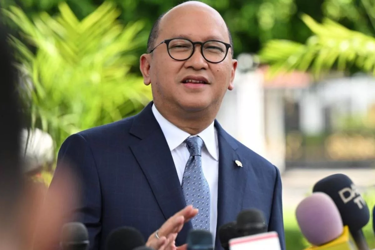 BI Rate Naik, Danantara Minta Kredit ke UMKM Tetap Terjaga