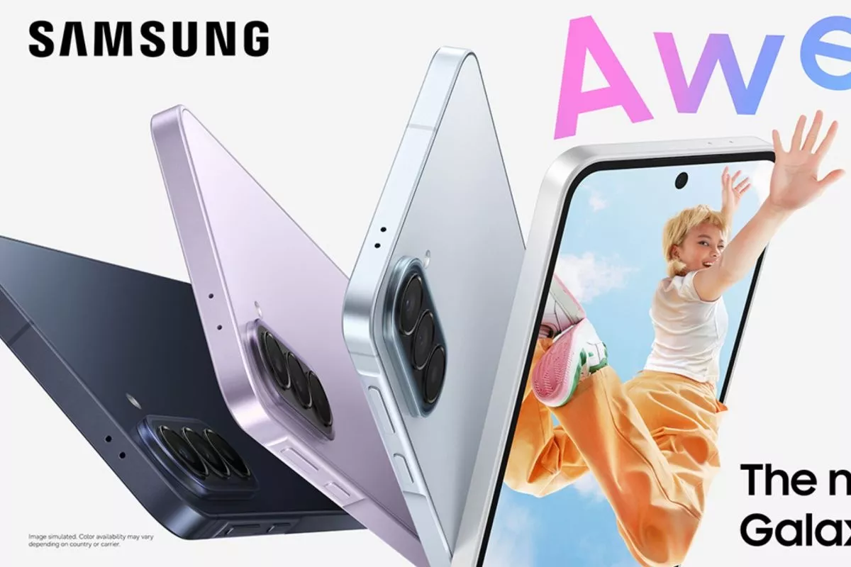 Samsung Resmi Rilis Galaxy A27 5G dengan Dukungan Fitur Canggih AI