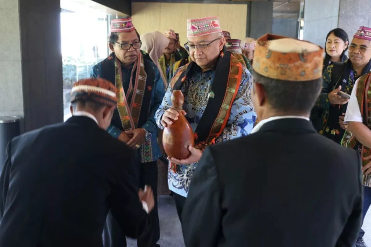 LPDB Koperasi: Koperasi Kredit Perkuat Ekosistem KDKMP