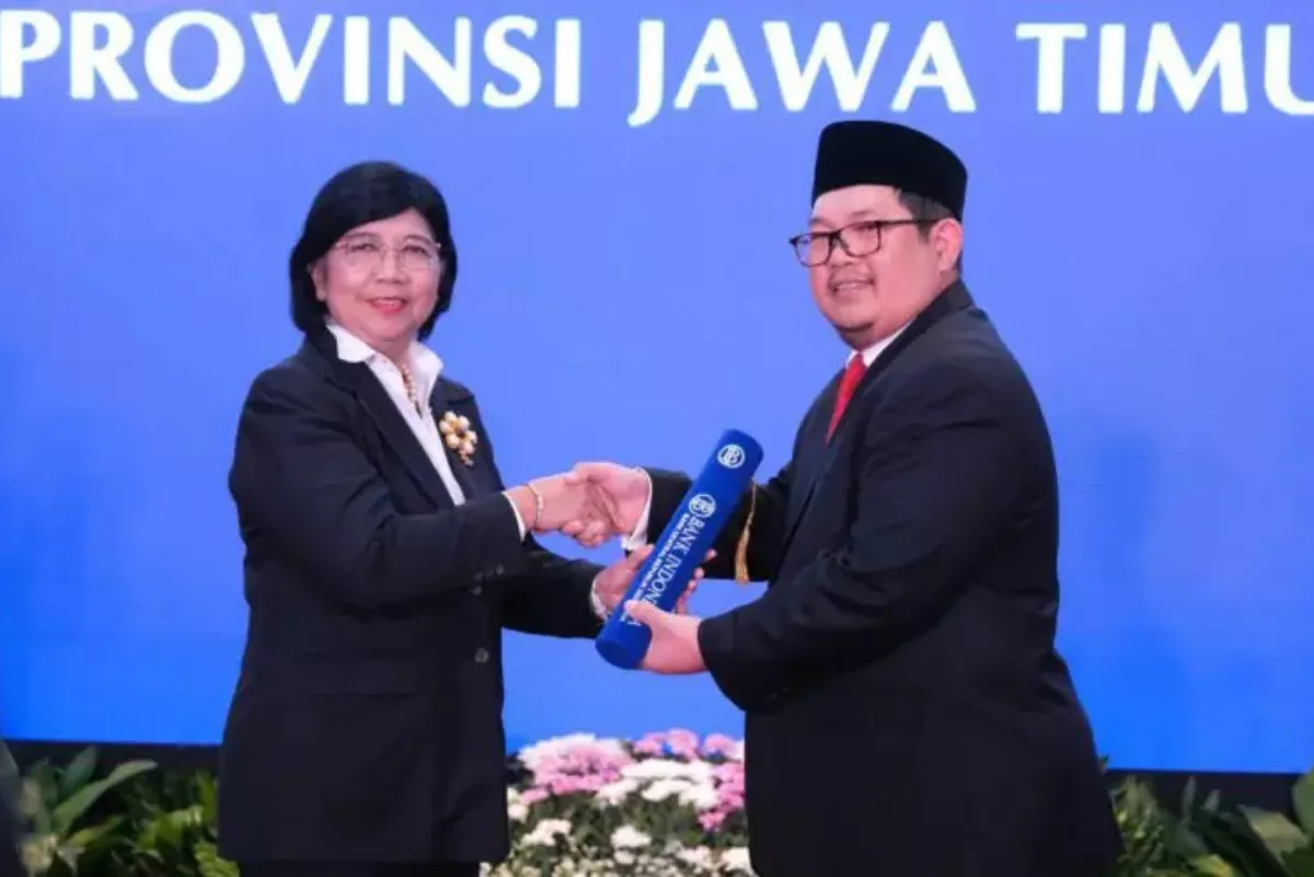 BI NTT Genjot Edukasi Nontunai Lewat Pekan QRIS Nasional 2026
