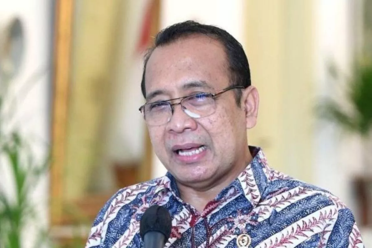 Menko PMK Instruksikan Pengawalan Ketat Anggaran Rehab-Rekon Sumatera