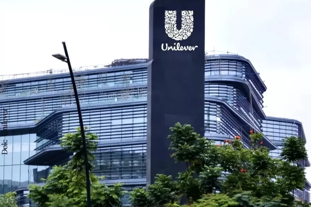 Harga Saham UNVR Naik Usai Laba Melesat 37,7 Persen, Layak Beli?