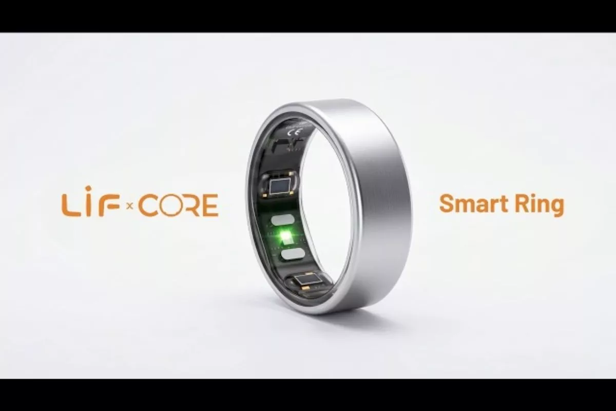 Smart Ring AI Hadir di Indonesia, Pantau Gula Darah Tanpa Tusuk Jari