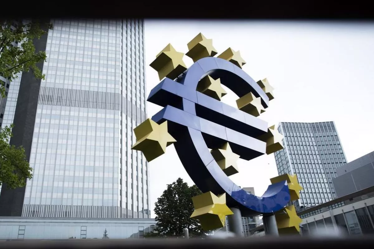 Ekonom Prediksi ECB Naikkan Suku Bunga 25 Basis Poin Menjadi 2.5 persen September