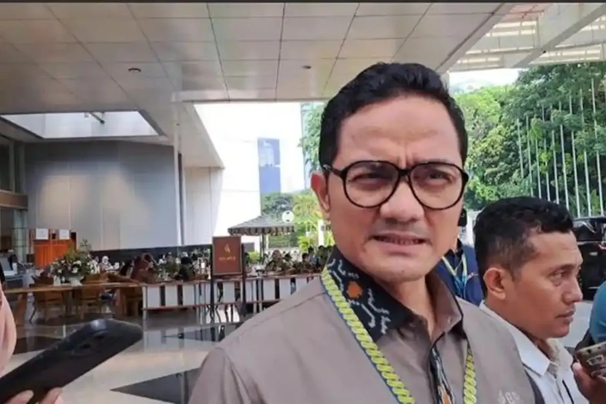 Idealnya Setoran Awal Haji Naik ke Rp35 Juta, Kata BPKH