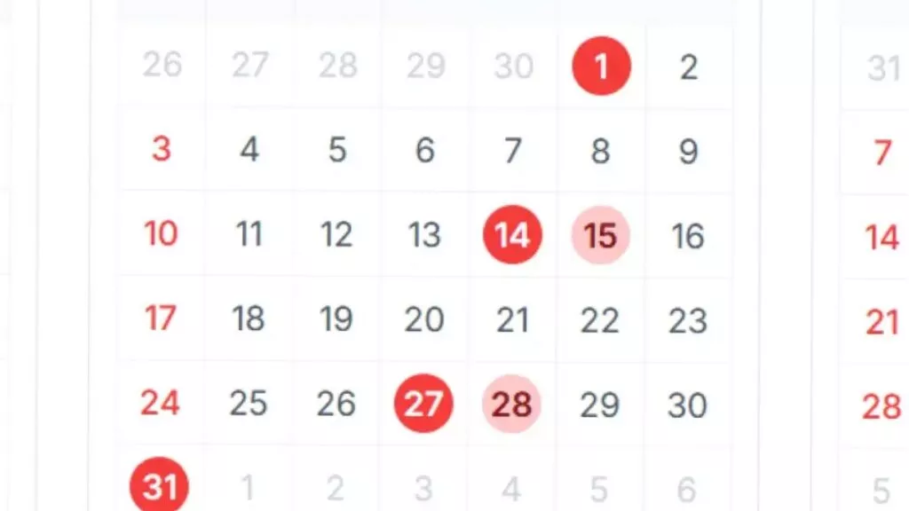 Cek Tanggal Lengkap 3 Long Weekend di Mei 2026 yang Menggiurkan