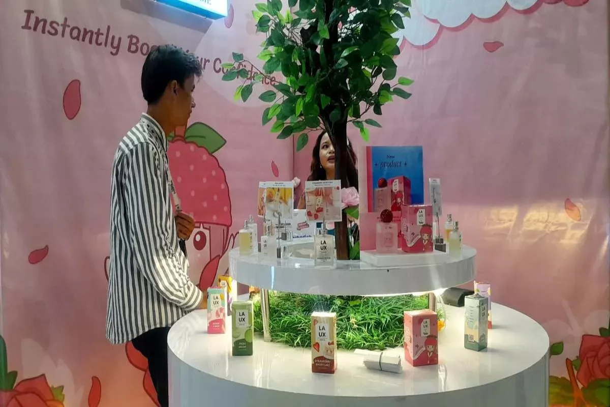 Prospek Pasar Parfum Indonesia: Alfa Indo Global Garap Sektor B2B
