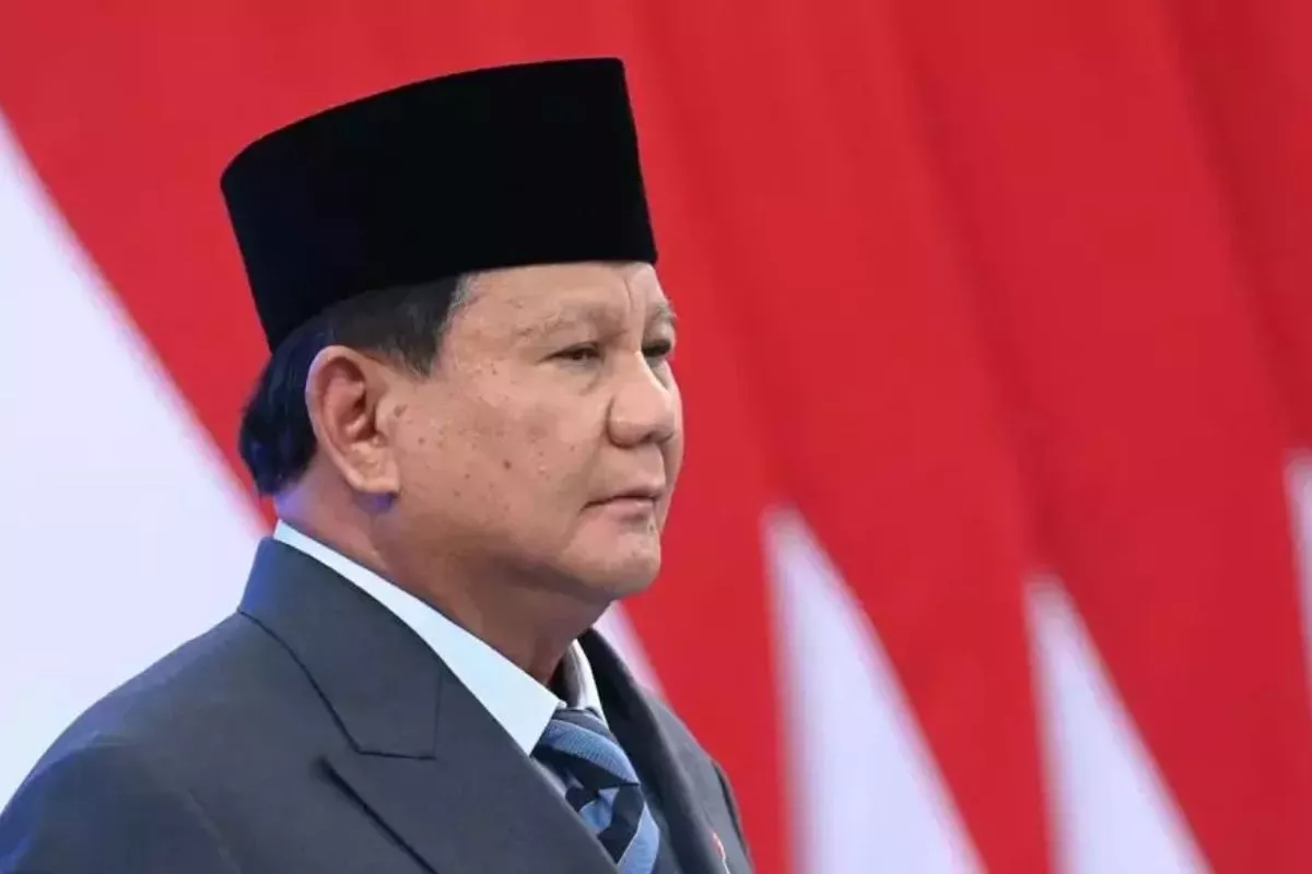 Prabowo: 83.907 Rumah Direnovasi Lewat Bantuan Program BSPS