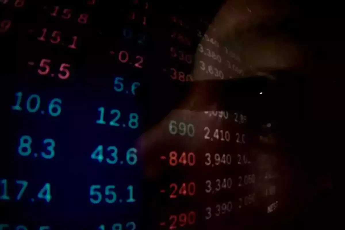 IHSG Menguat ke Level Rp. 7.175 Pada Penutupan Sesi Satu Hari Ini