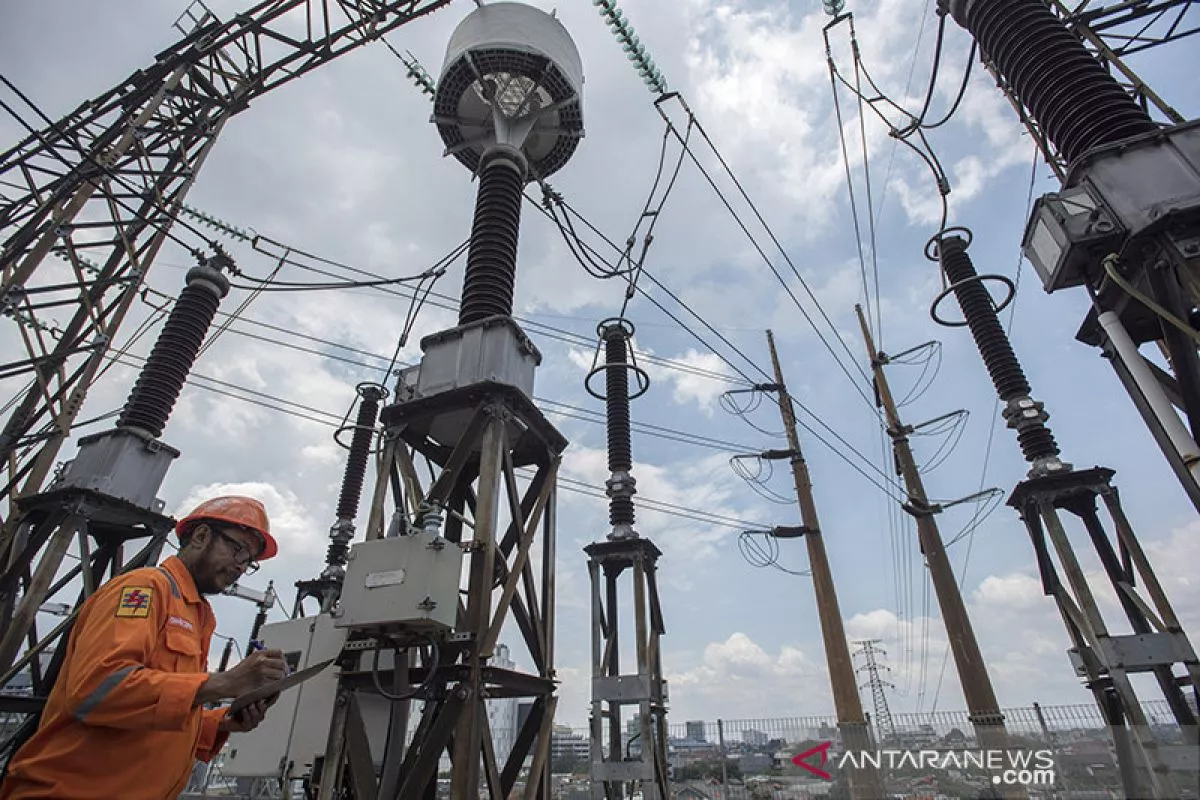 Energi Listrik Untuk Transisi Energi: Bye BBM dan Gas Impor!