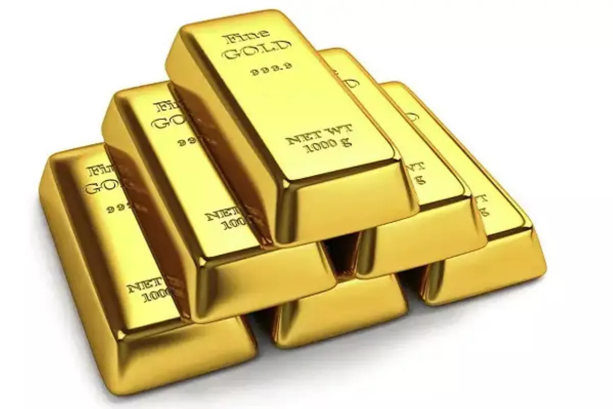 Harga Emas Antam Naik Rp 63 Ribu Selama Sepekan Jadi 2,74 Juta