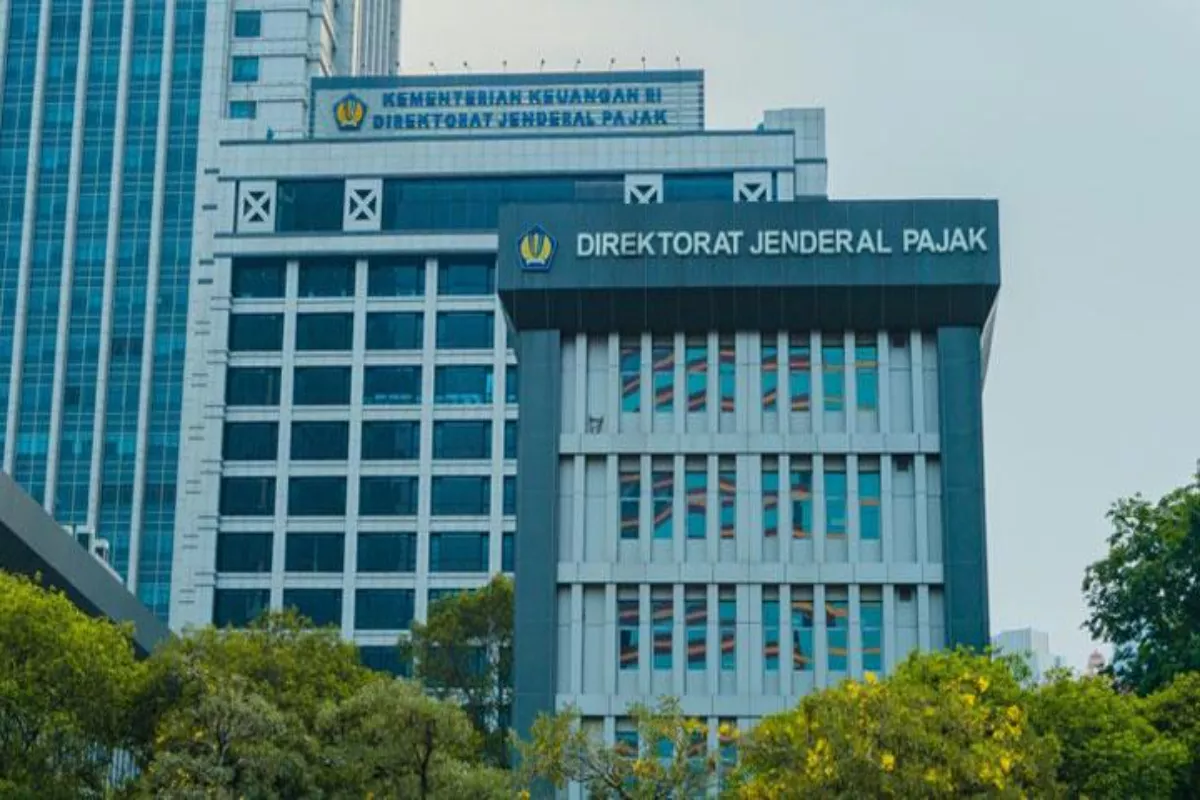 Jangan Telat! Lapor SPT Tahunan Capai 12,3 Juta Per 28 April