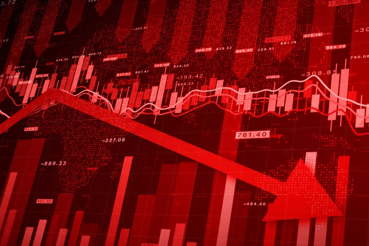 Sentimen Negatif Masih Bayangi IHSG, Simak Analisis Teknikalnya