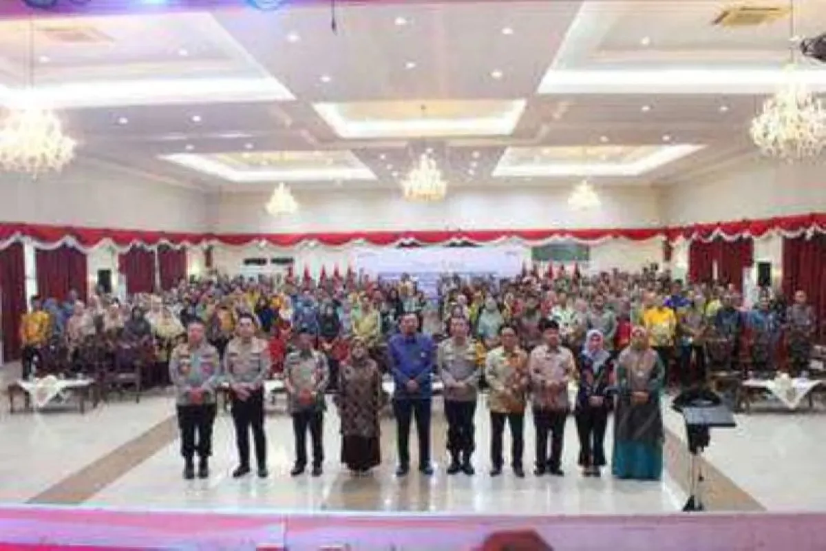 Ombudsman Dorong Perbaikan Pelayanan Publik di BGN dan Kemenimipas