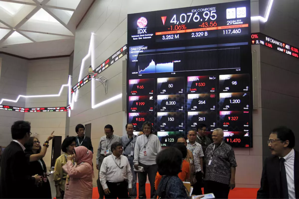 Bhuwanatala (BIPP) Bakal Terbitkan Saham Baru, Investor Bisa Kuasai 9,09 persen