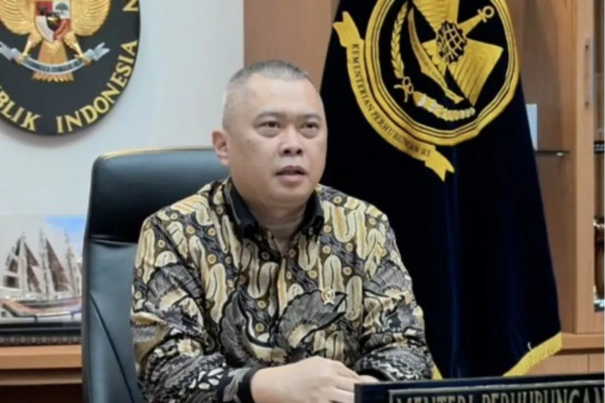 Kemenhub Belum Hitung Kerugian Maskapai Akibat Erupsi