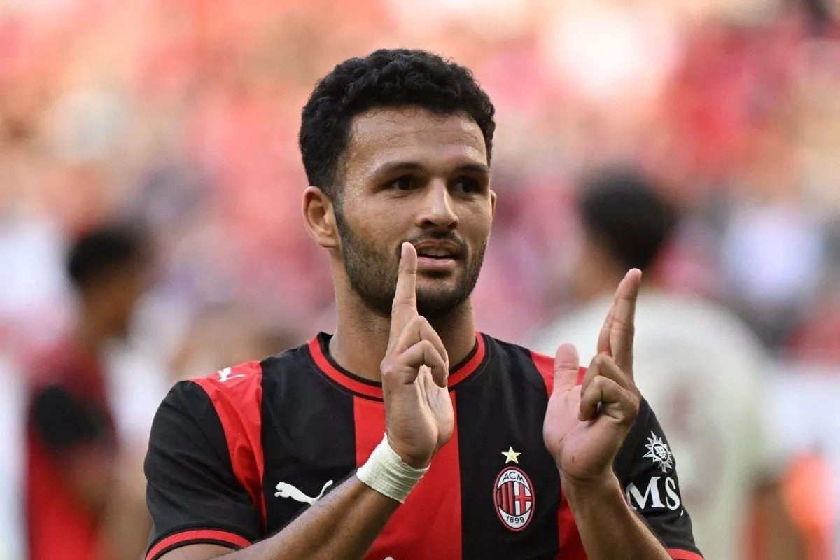 Prediksi Line Up dan Laga Juventus Vs AC Milan di Liga Italia