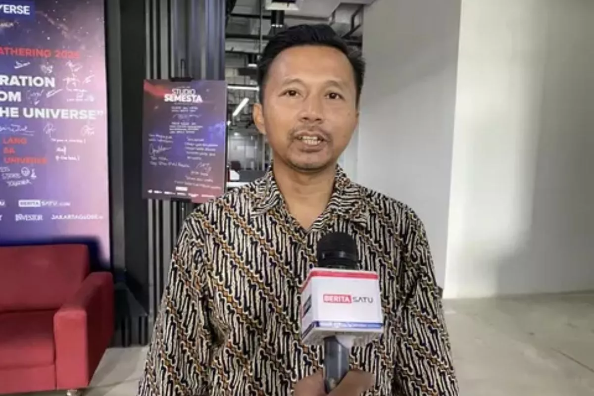 Dampak Pembukaan Selat Hormuz bagi Industri Manufaktur Nasional