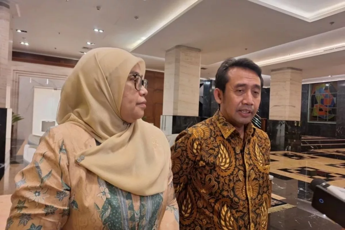 Targetkan 315 Ribu Bedah Rumah, Kementerian PKP Susun Anggaran 2027