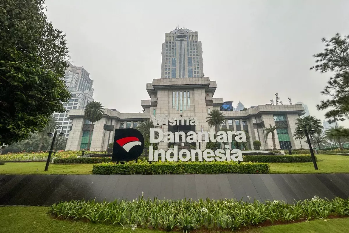 Danantara Rencanakan Pendanaan Rp2 Triliun untuk Ekspansi VKTR