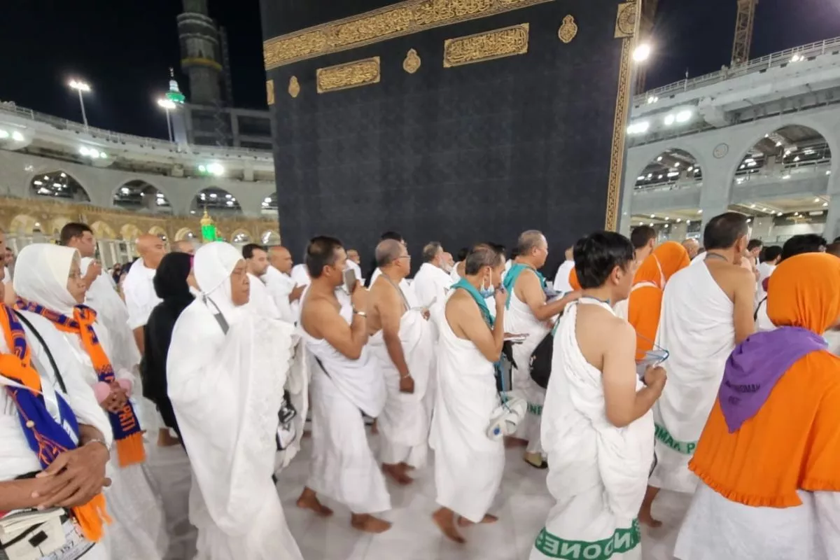 PPIH Fasilitasi Pemulangan 142 Haji Sakit via Tanazul