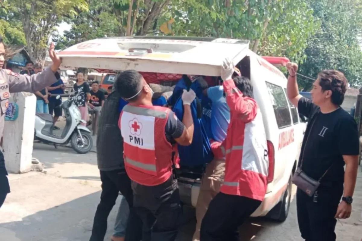 Dugaan Penggelapan Tabungan BMT Alfa Dinnar Korban Merugi Ratusan Juta