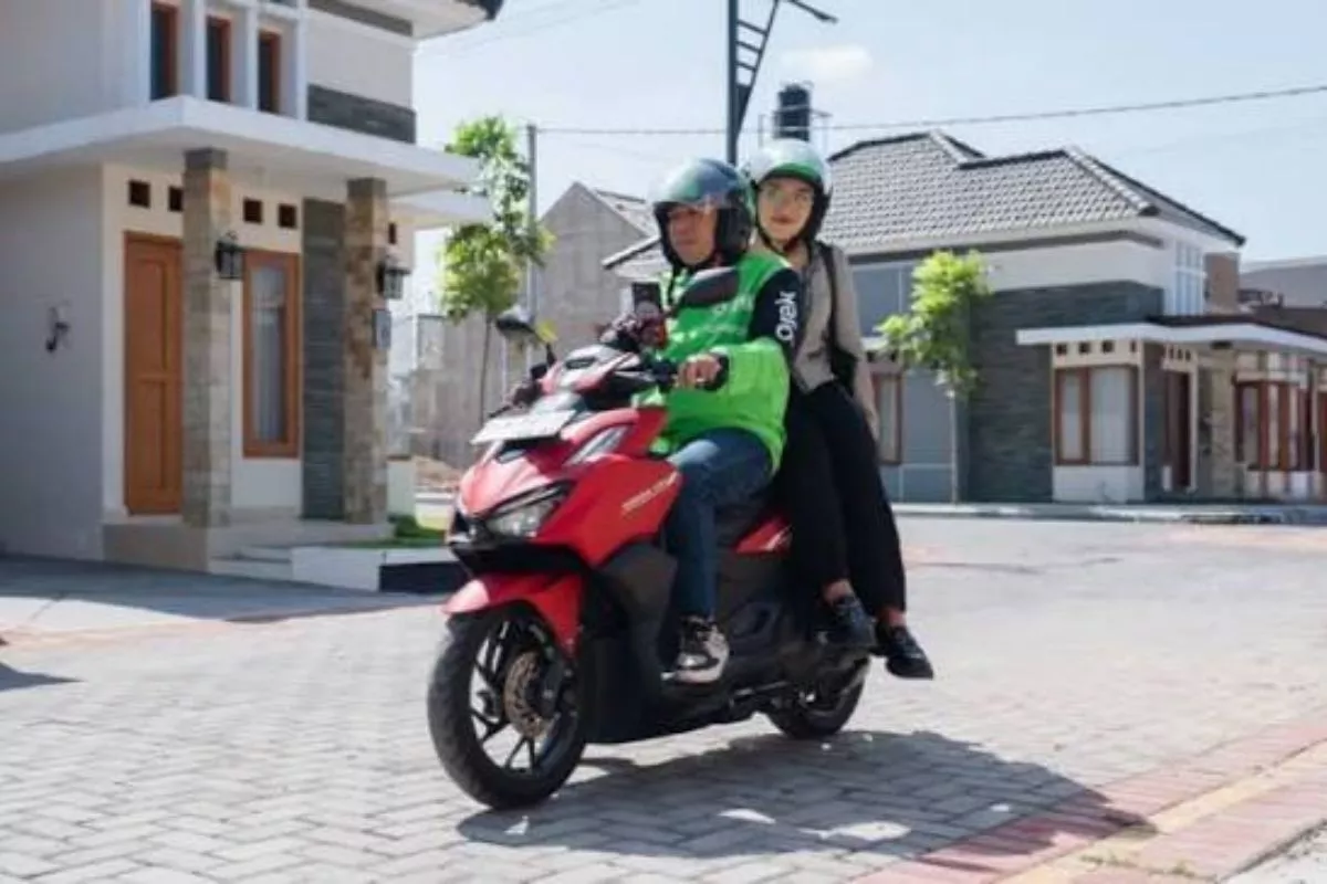 Bukan Cuma Gojek, GOTO Mulai Panen Cuan dari Bisnis GoPay