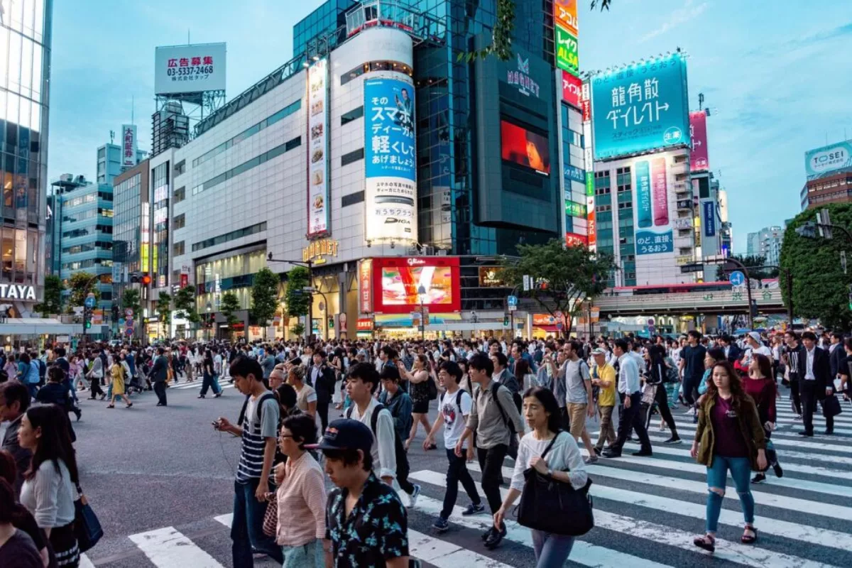 Rekor Baru Warga Berusia 100 Tahun di Jepang Tembus 107 Ribu Orang