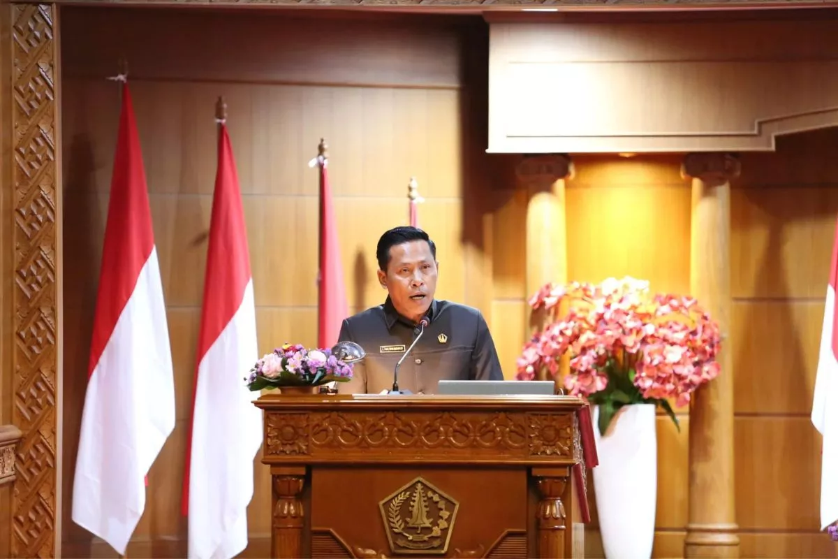 Komisi III DPRD Badung Dorong Obligasi Daerah Alternatif APBD