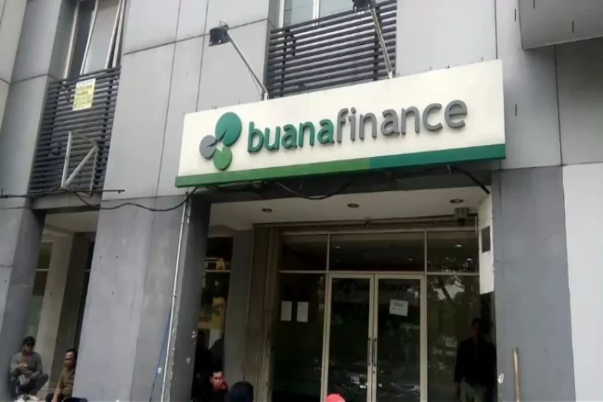 Strategi Buana Finance Tekan Rasio NPF Menjadi 2,61 Persen